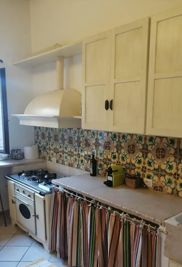 Apartman Guest House Labico121 Róma