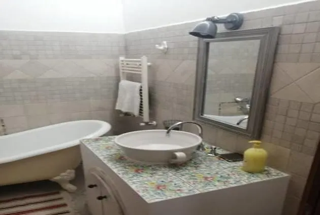 Guest House Labico121 Rome Italy