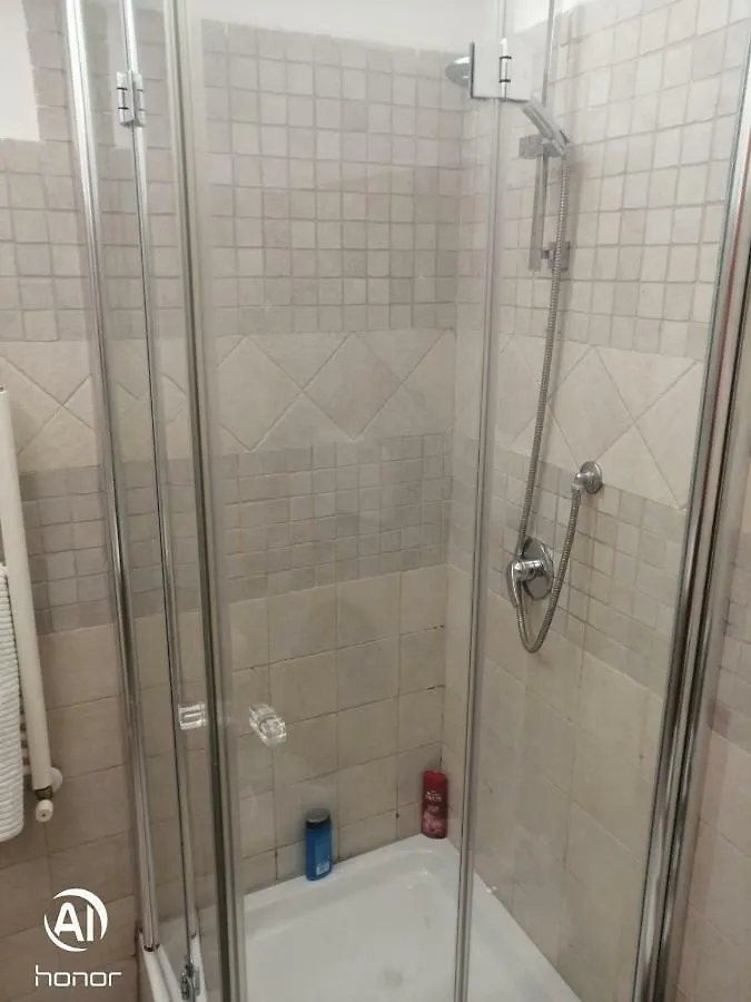 Apartment Guest House Labico121 Rome