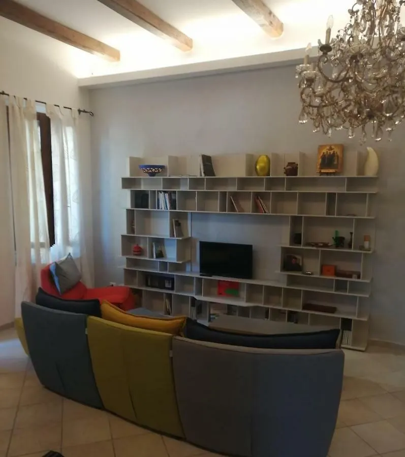 Apartment Guest House Labico121 Rome
