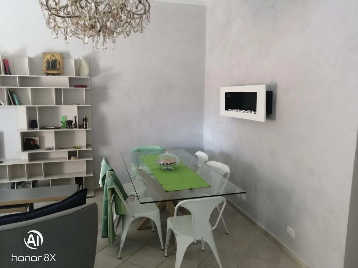 Guest House Labico121 Rome