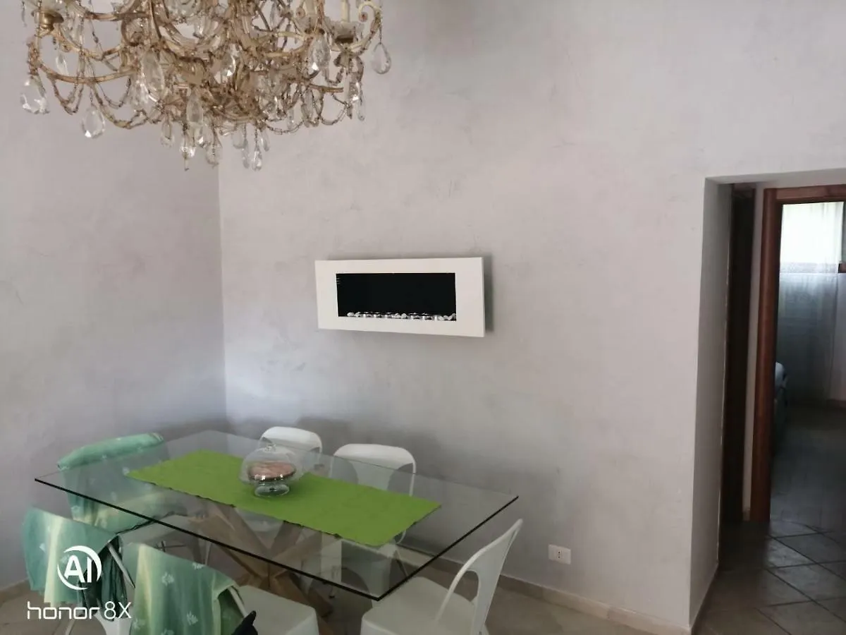 Apartment Guest House Labico121 Rome Italy