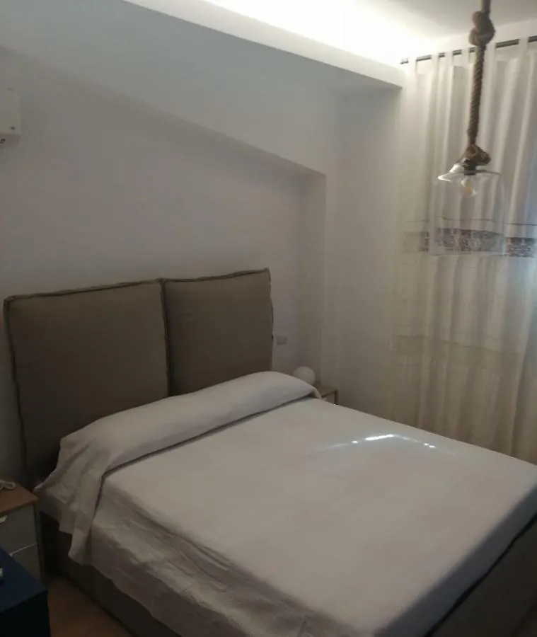 Guest House Labico121 Rome Apartment