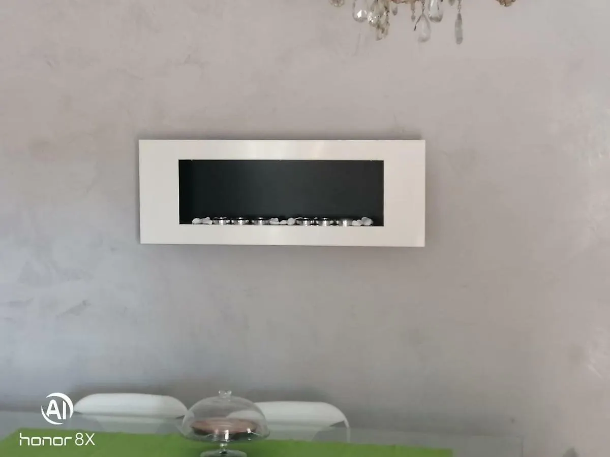Guest House Labico121 Rome